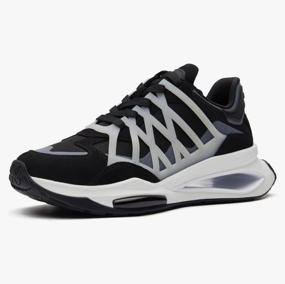 Ash 200 Athletic Shoes size 38